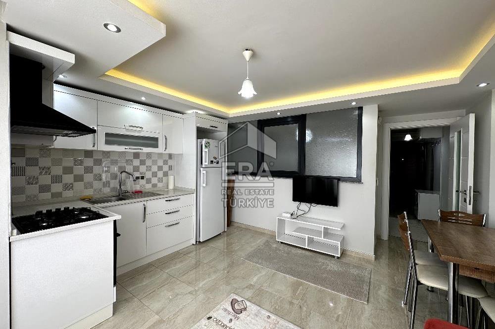 ATATÜRK MH. ESKİ BANDIRMA CD. ÜZERİNDE EŞYALI KİRALIK 1+1 DAİRE