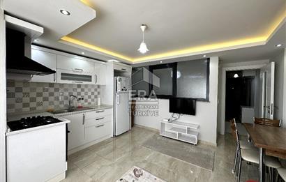 ATATÜRK MH. ESKİ BANDIRMA CD. ÜZERİNDE EŞYALI KİRALIK 1+1 DAİRE