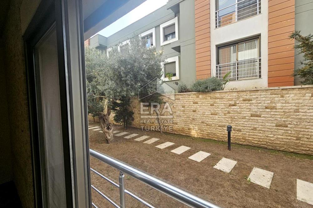 Gaziemir Irmak Mah. Olivya Çiftlik Evlerinde KİRALIK 3+1 Daire