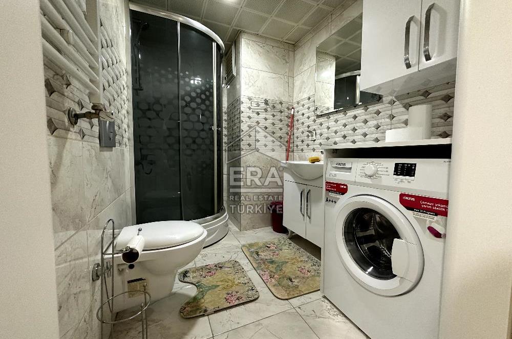 ATATÜRK MH. ESKİ BANDIRMA CD. ÜZERİNDE EŞYALI KİRALIK 1+1 DAİRE