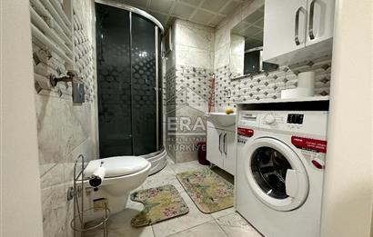 ATATÜRK MH. ESKİ BANDIRMA CD. ÜZERİNDE EŞYALI KİRALIK 1+1 DAİRE