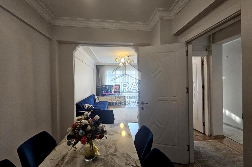 BUCA ŞİRİNYER İNKİLAP MAH. SATILIK 3+1 ARA KAT DAİRE