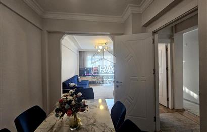 BUCA ŞİRİNYER İNKİLAP MAH. SATILIK 3+1 ARA KAT DAİRE