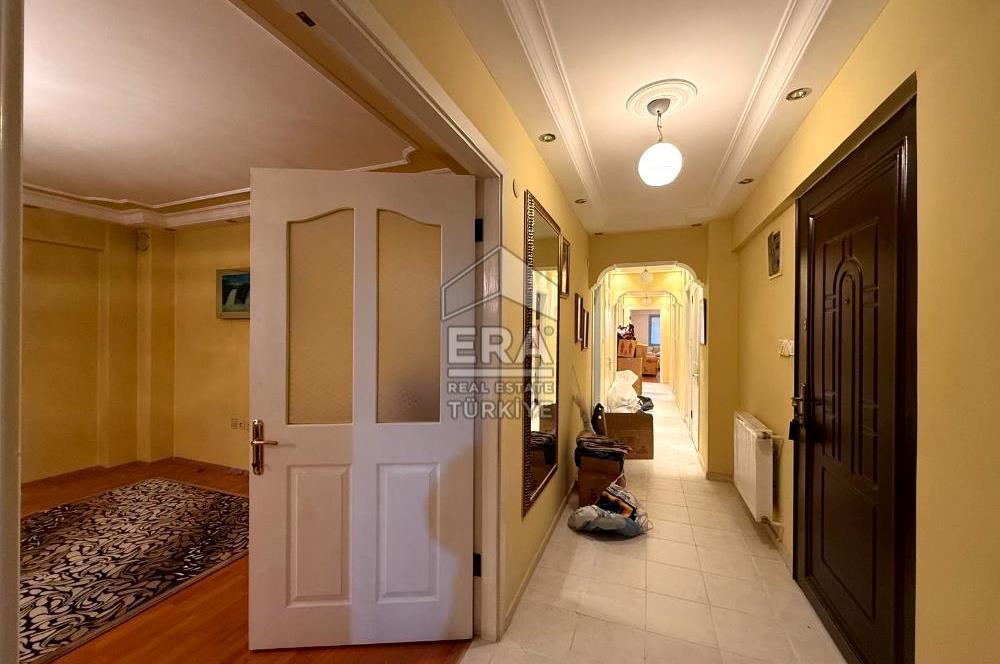 karşıyakada satılık 4+1 daire