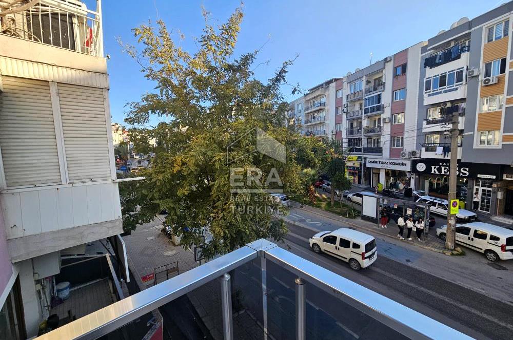 BUCA ŞİRİNYER İNKİLAP MAH. SATILIK 3+1 ARA KAT DAİRE