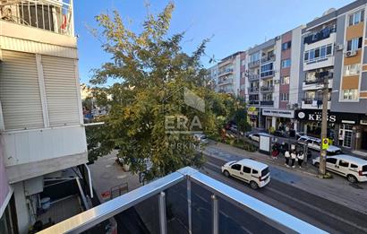 BUCA ŞİRİNYER İNKİLAP MAH. SATILIK 3+1 ARA KAT DAİRE