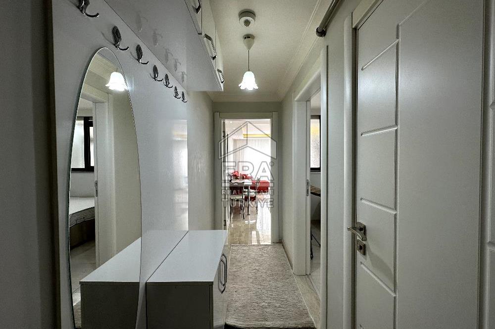 ATATÜRK MH. ESKİ BANDIRMA CD. ÜZERİNDE EŞYALI KİRALIK 1+1 DAİRE