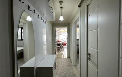 ATATÜRK MH. ESKİ BANDIRMA CD. ÜZERİNDE EŞYALI KİRALIK 1+1 DAİRE