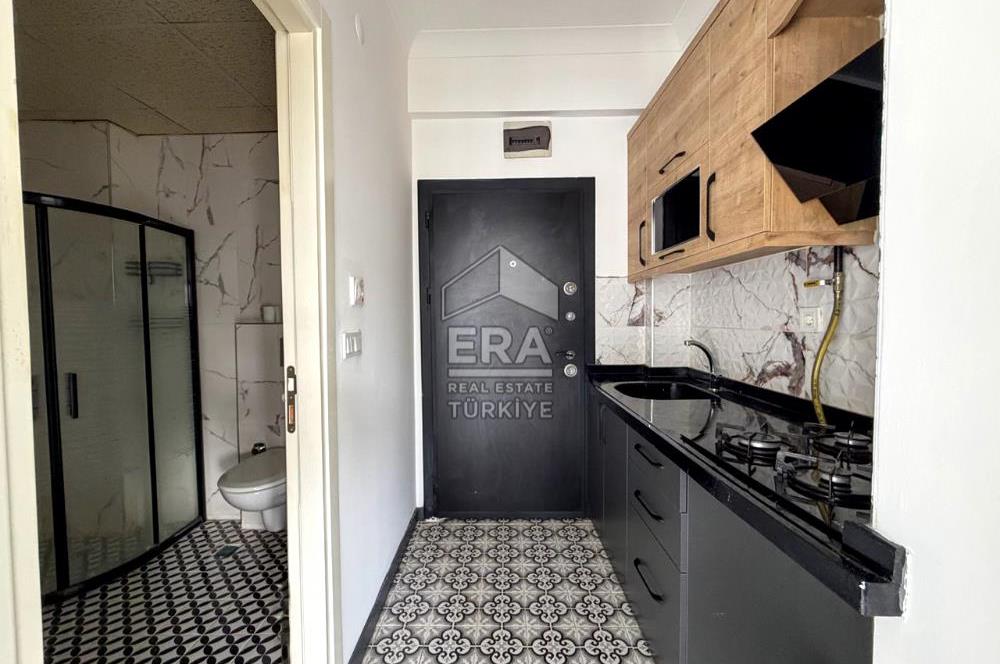 PLEVNE MH. ŞEHİT BİROL KOÇ CD. YAKININDA KİRALIK 1+1 DAİRE