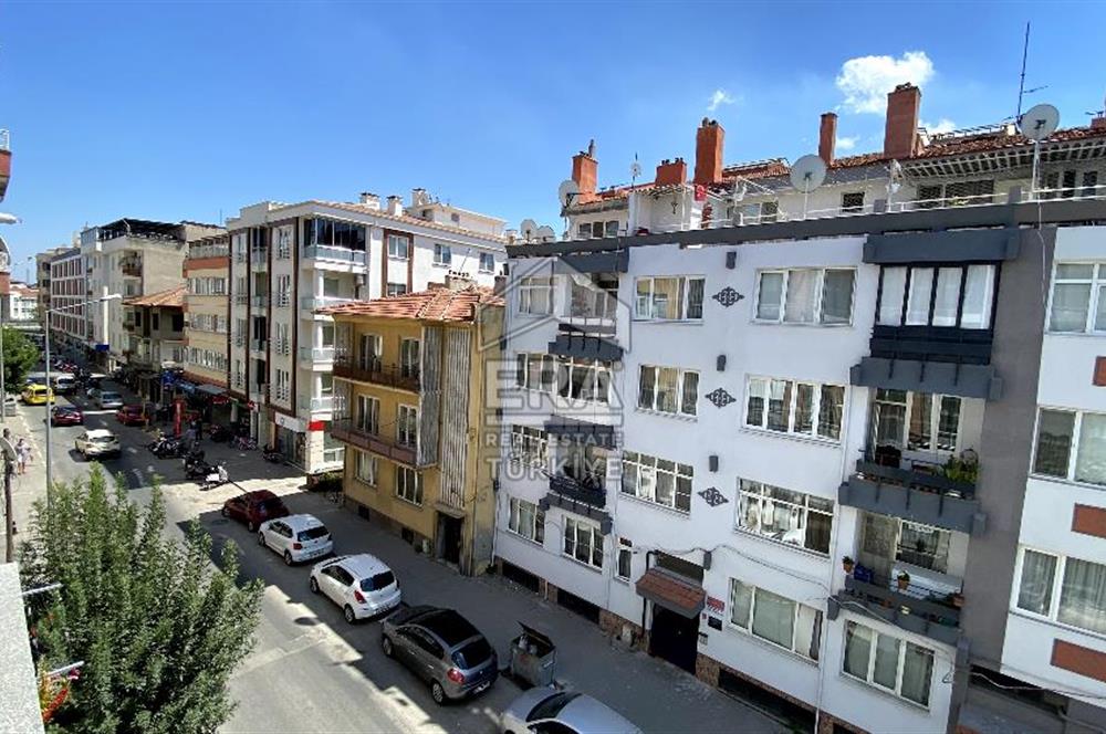 ATATÜRK MH. ESKİ BANDIRMA CD. ÜZERİNDE EŞYALI KİRALIK 1+1 DAİRE