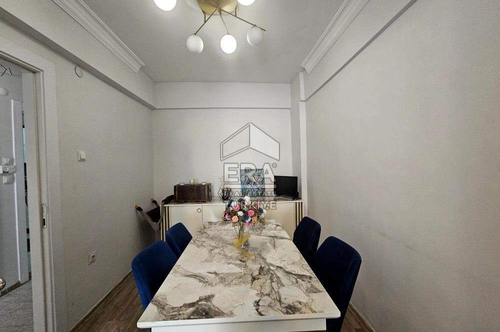 BUCA ŞİRİNYER İNKİLAP MAH. SATILIK 3+1 ARA KAT DAİRE