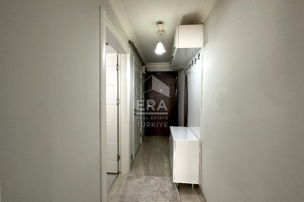 ATATÜRK MH. ESKİ BANDIRMA CD. ÜZERİNDE EŞYALI KİRALIK 1+1 DAİRE