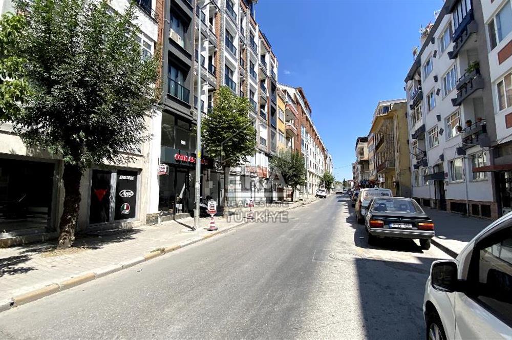 ATATÜRK MH. ESKİ BANDIRMA CD. ÜZERİNDE EŞYALI KİRALIK 1+1 DAİRE