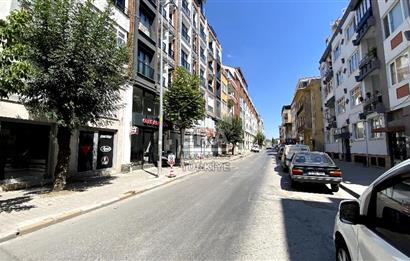 ATATÜRK MH. ESKİ BANDIRMA CD. ÜZERİNDE EŞYALI KİRALIK 1+1 DAİRE