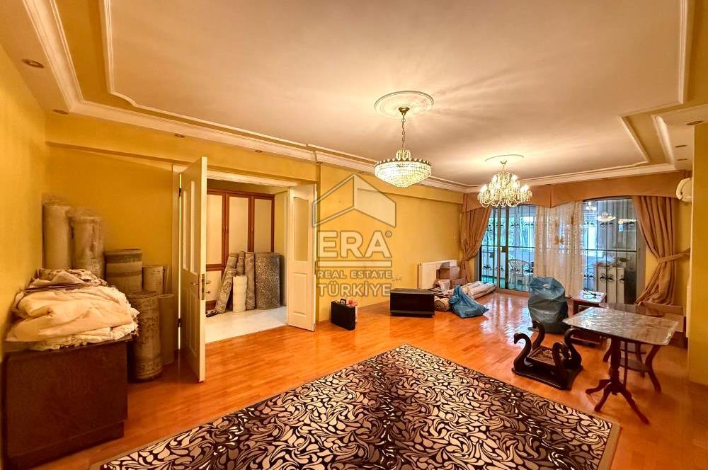 karşıyakada satılık 4+1 daire