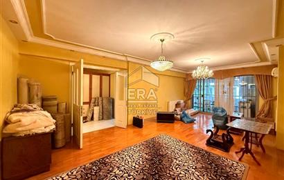 karşıyakada satılık 4+1 daire