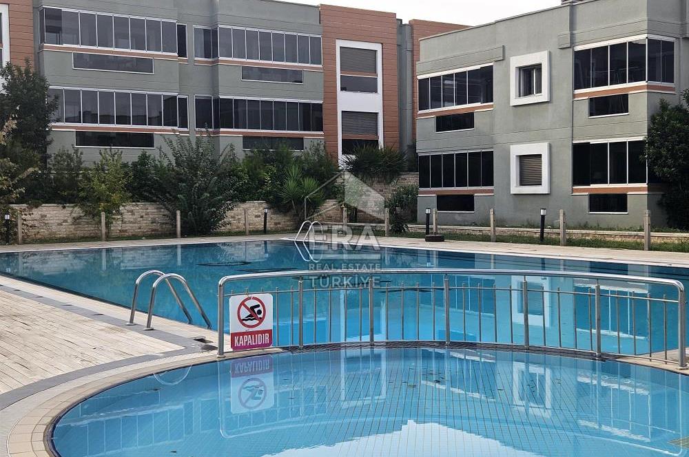 Gaziemir Irmak Mah. Olivya Çiftlik Evlerinde KİRALIK 3+1 Daire