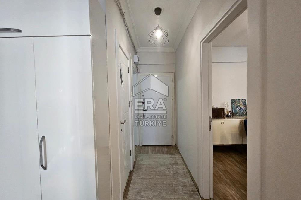 BUCA ŞİRİNYER İNKİLAP MAH. SATILIK 3+1 ARA KAT DAİRE