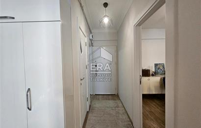 BUCA ŞİRİNYER İNKİLAP MAH. SATILIK 3+1 ARA KAT DAİRE