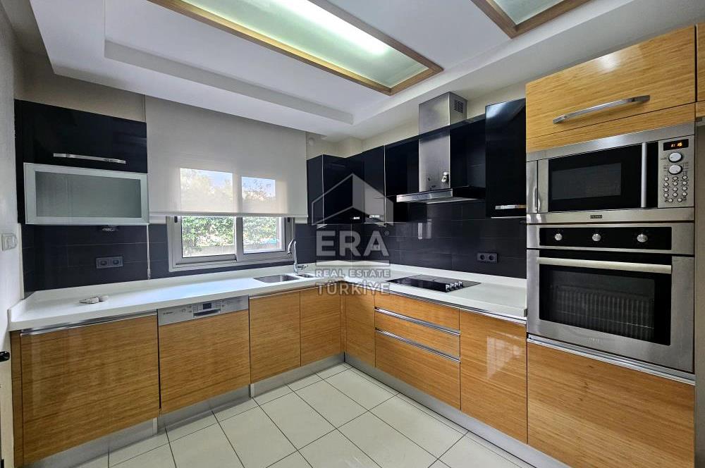 Gaziemir Irmak Mah. Olivya Çiftlik Evlerinde KİRALIK 3+1 Daire