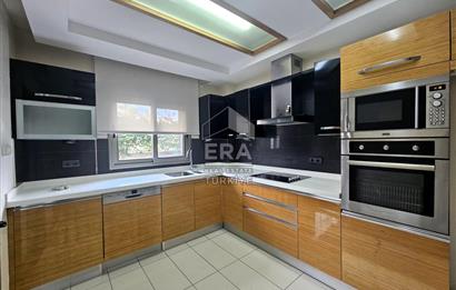 Gaziemir Irmak Mah. Olivya Çiftlik Evlerinde KİRALIK 3+1 Daire