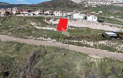 ERA PORT GÜVENCESİYLE BALIKESİR KUVA-İ MİLLİYE'DE 312m² ARSA