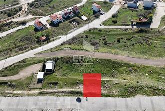 ERA PORT GÜVENCESİYLE BALIKESİR KUVA-İ MİLLİYE'DE 312m² ARSA - 2 - 13972