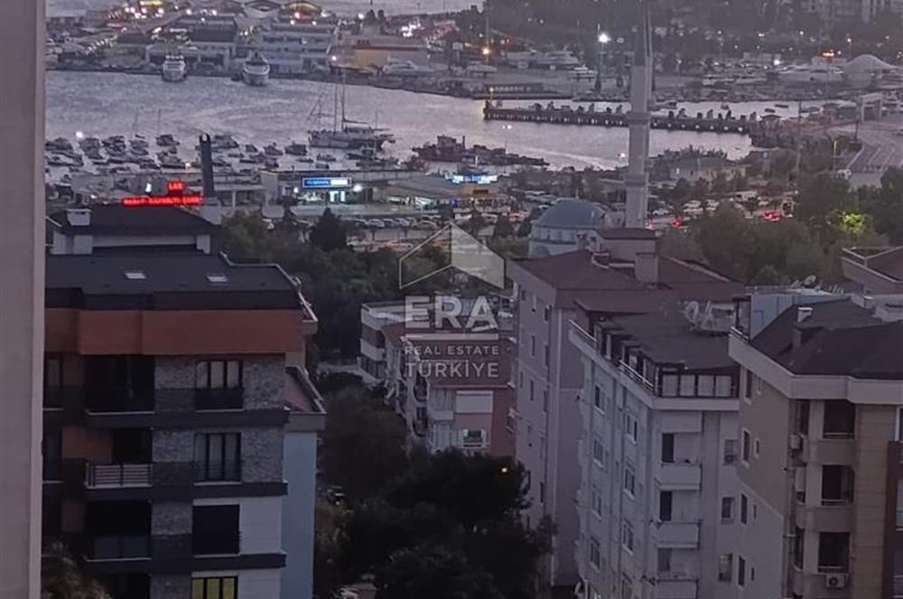 PENDİK DOĞU MAH. 3+1 DENİZ MANZARALI SATILIK DAİRE