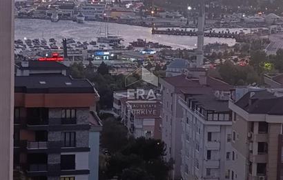 PENDİK DOĞU MAH. 3+1 DENİZ MANZARALI SATILIK DAİRE