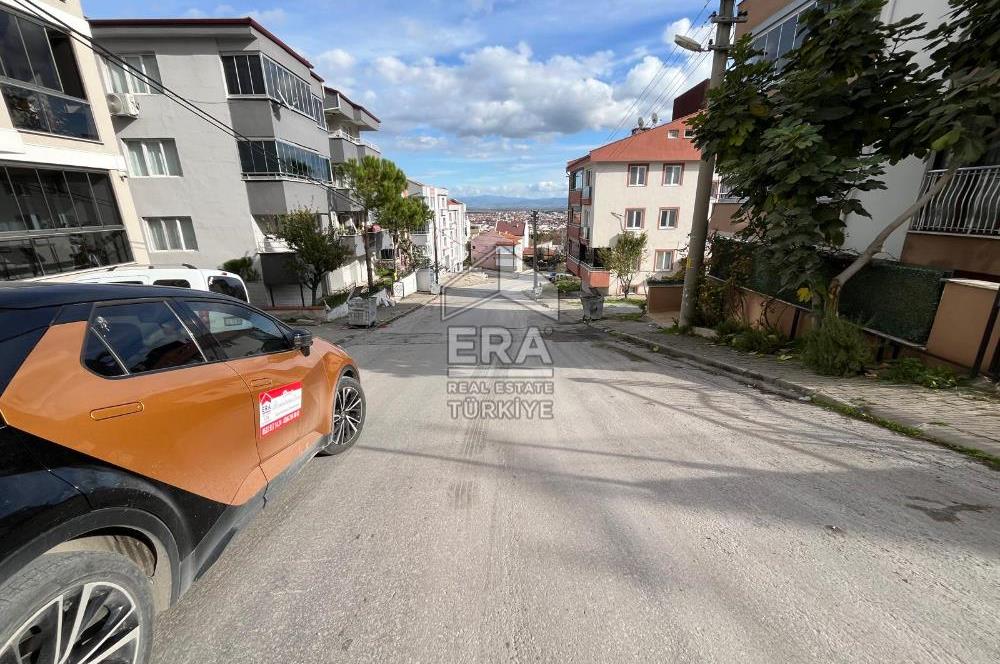 ERA SÖZ DEN BALIKESİR YILDIZ MH. 2+1 KİRALIK DAİRE