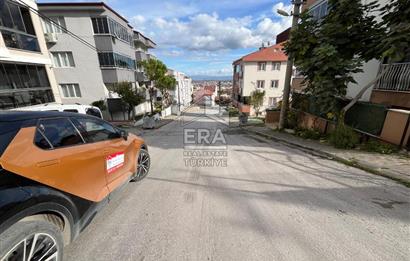ERA SÖZ DEN BALIKESİR YILDIZ MH. 2+1 KİRALIK DAİRE