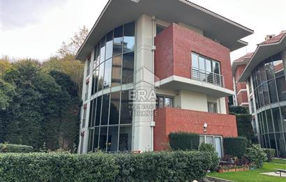 SOYAK AYIŞIĞI EVLERİ 6+1 TRİPLEKS & BİR KANDİLLİ HİKAYESİ