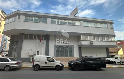 PENDİK GÜLLÜ BAĞLAR'DA 1150 m2 KİRALIK HAFİF İMALAT VE DEPOLAMA