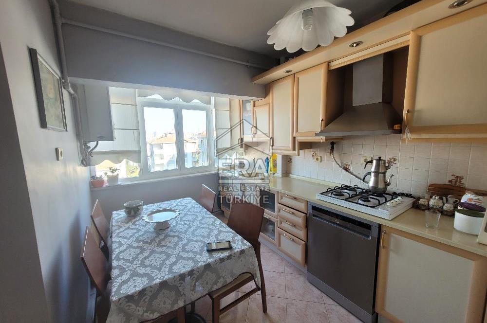 PENDİK DOĞU MAH. 3+1 DENİZ MANZARALI SATILIK DAİRE