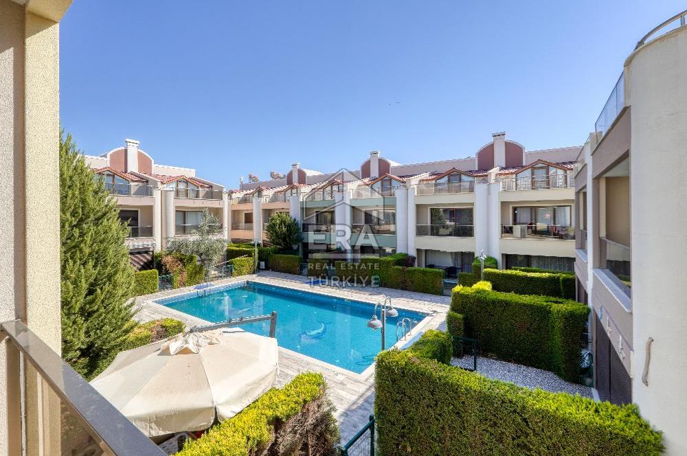 ERA REAL ESTATE Yaz Gayrimenkul Portföylerinden Villamız SATILIKTIR.