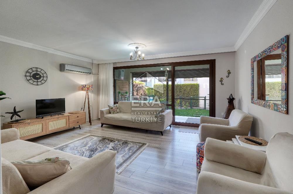 ERA REAL ESTATE Yaz Gayrimenkul Portföylerinden Villamız SATILIKTIR.