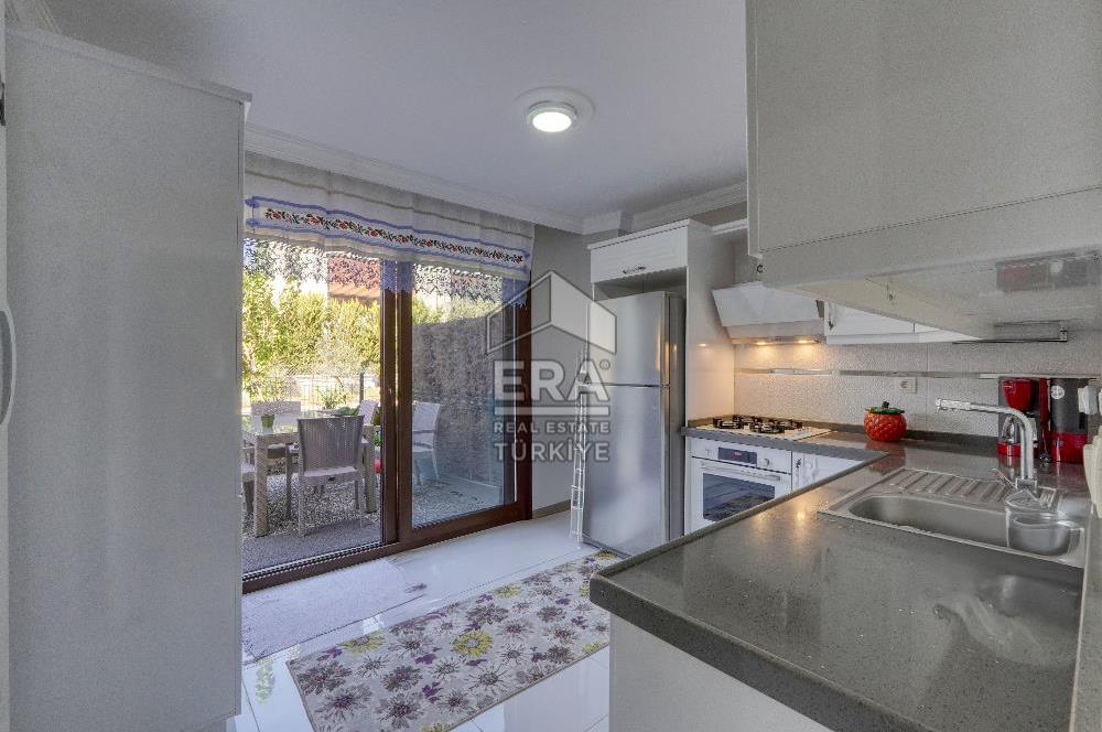 ERA REAL ESTATE Yaz Gayrimenkul Portföylerinden Villamız SATILIKTIR.