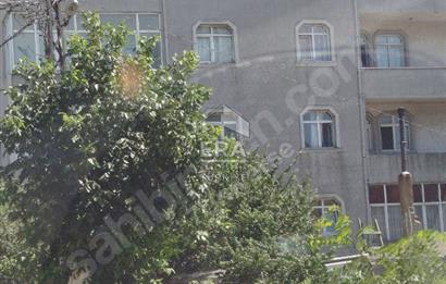 İSTANBUL BÜYÜKÇEKMECE MİMARSİNAN DOKTORLAR SİTESİNDE 3+1