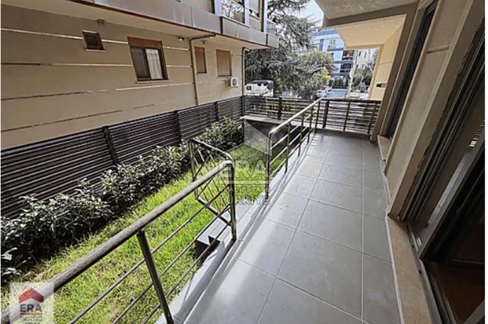 İDEALTEPE SAHİLDE SIFIR 2+1 BAHÇE KULLANIMLI DAİRE