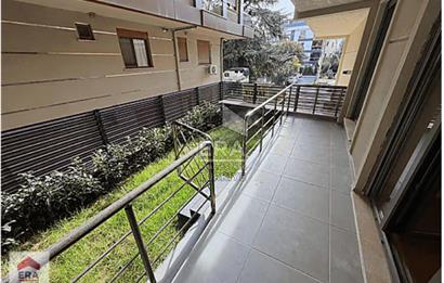 İDEALTEPE SAHİLDE SIFIR 2+1 BAHÇE KULLANIMLI DAİRE