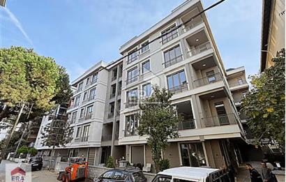 MALTEPE İDEALTEPE SIFIR GENİŞ VE BALKONLU 1+1 SATILIK DAİRE