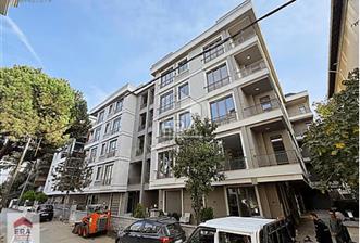 MALTEPE İDEALTEPE SIFIR GENİŞ VE BALKONLU 1+1 SATILIK DAİRE - 1 - 13954