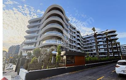 360 MARİNE YÜKSEK KAT 2+1 DAİRE