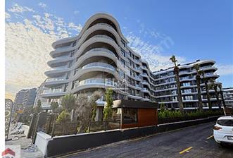 360 MARİNE YÜKSEK KAT 2+1 DAİRE - 4 - 13654