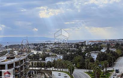 360 MARİNE MARİNA VE DENİZ MANZARALI 4+1 KİRALIK LÜKS DUBLEKS