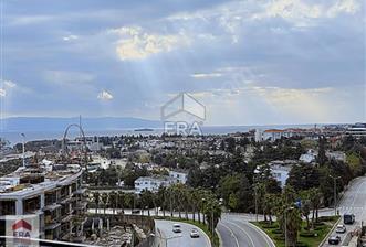 360 MARİNE MARİNA VE DENİZ MANZARALI 4+1 KİRALIK LÜKS DUBLEKS - 1 - 13955