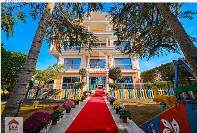 TUZLA ORHANLI 'DA BAHÇELİ SATILIK BİNA