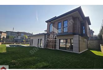 TEPEÖREN DORUKPARK 'TA HARİKA KONUMLU 6+1 DUBLEKS SATILIK VİLLA - 1 - 13957