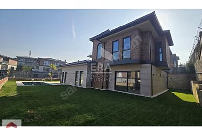 TEPEÖREN DORUKPARK 'TA HARİKA KONUMLU 6+1 DUBLEKS SATILIK VİLLA