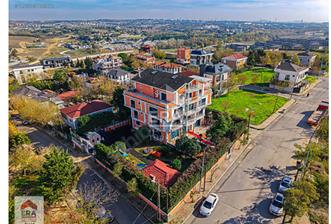 TUZLA ORHANLI 'DA SATILIK HARİKA BİNA - 1 - 13958